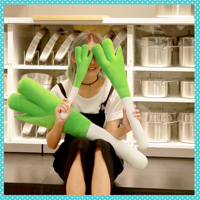 Plant Parent Pillow - Japanese Animation Peripheral Plush Toys, Pillow,