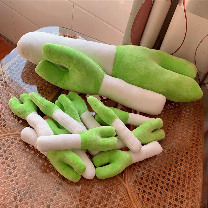 Japanese Animation Peripheral  - Plant Parent Pillow recension och pris